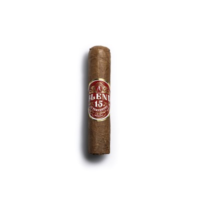 A.J. Fernandez Blend 15 Short Robusto Cigar - 1 Single